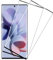 SkyKeep für Samsung Note 10 Plus Panzerglas Note 10 Plus Schutzfolie, (2 Stücke), 9H Härte, Ultra-klar, Mit Displayschutz Folie Schutz Glas