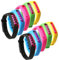 Bronoir Mücken-Abwehrband, Bronoir Mückenabwehrband Armband Kinder (10 Stück gemischt)