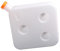 Dickly Réservoir d'Essence Réservoir de Carburant Bidons pour Carburant Réservoir Mazout Chauffage de Stationnement Bidon d'Essence Accessoires de Chauffage Autonome, 10l