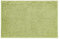 GREATOYAR Alfombra de Baño, Alfombrilla Antideslizante, Alfombrilla de Baño Absorbente, Chenilla, Lavable, Alfombra Ducha Baño Cocina Dormitorio Salon, Rectángulo, 40x60cm, Color Verde