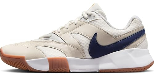 Nike FD6574-102 Court Lite 4 Men s Tennis Herren Summit White/Binary Blue-Light EU 44