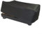 Vintage Black Record Player Dust Cover, Waterproof Oxford Cloth Turntable Protector, with Heat Dissipation Moisture Resistant UV Protection