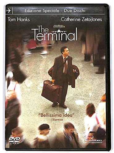 The Terminal (2 DVD sp.ed.)
