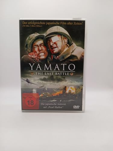 Yamato - The Last Battle
