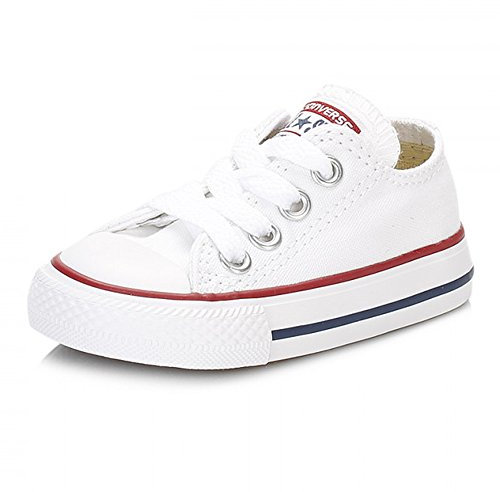 Converse CHUCK TAYLOR ALL STAR CLASSIC DEPORTIVAS PLANAS Bebé