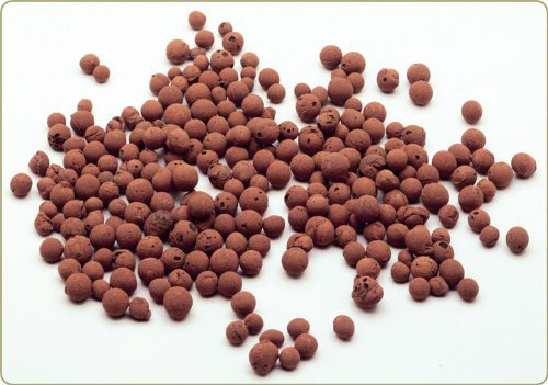 Esoteric Hydroponics Clay Pebbles 8-16mm, 90 litre
