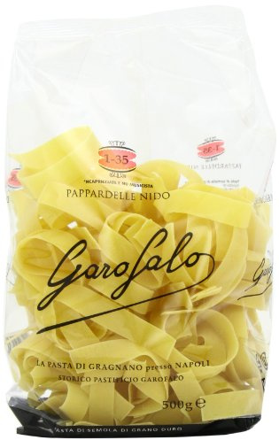 Garofalo Pappardelle 500g (Pack of 3)