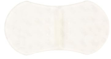 Burton Medium Spike Matte, transparent
