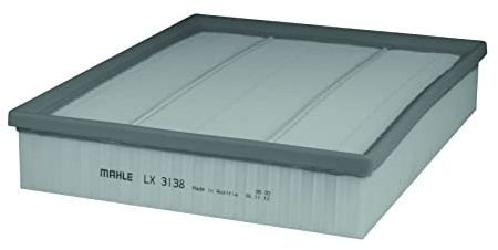 MAHLE LX 3138 - Air Filter Car - Engine