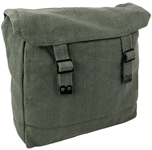 Highlander Großen Web Rucksack Oliv