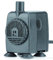 Pontec 57508 PondoCompact 1200 - Outdoor-Statuenbrunnenpumpe / kompakte Brunnenpumpe für Fontänen und Wasserspiel, Schwarz