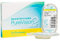 Bausch + Lomb PureVision 2 for Presbyopia Monatslinsen, sehr dünne Gleitsicht-Kontaktlinsen, weich, 3 Stück BC 8.6 mm / DIA 14 / 1.25 Dioptrien / ADD Low