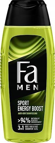 FA Fa Men Hautpflege – tragbar Wahl (781374)