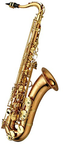 Yanagisawa T-WO2 Bronze Bb-Tenorsaxophon