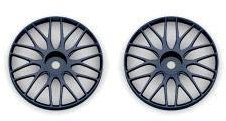 RC Model Street Jam Japan Drift Racing 1/10 RC Wheel Disc Gnosis HS202 (2pcs) for OTA-R31