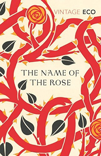 The Name of the Rose by Umberto Eco(2008-05-01)