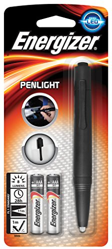 energizer LP30451 Stift beleuchtet mit 2 Batterien AAA