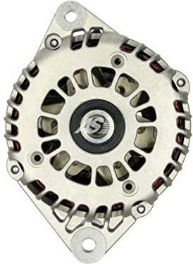 ASPL A1021 Lichtmaschinen