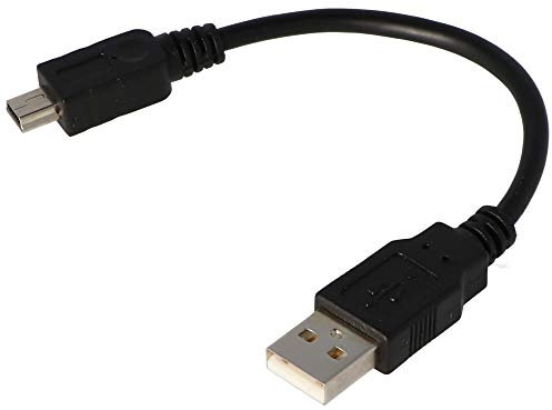 Câble USB 2.0 Hi-Speed