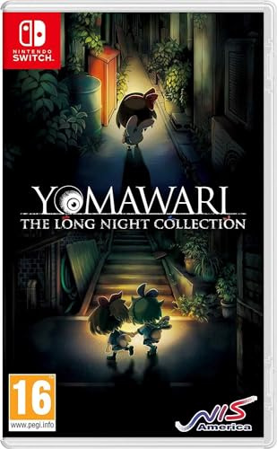 Yomawari The Long Night Collection (Nintendo Switch)
