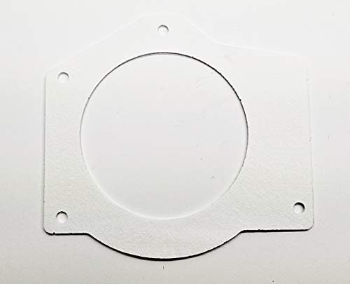 HHT Combustion Exhaust Blower Motor Housing Gasket SRV240-0812