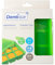 dentistar Gefrierform aus Silikon mit Deckel zum Einfrieren und Aufbewahrung von Babynahrung, Beikost oder Muttermilch - Einfrierbehälter 9 x 60 ml - Eiswürfelbehälter BPA-frei aus 100% Silikon