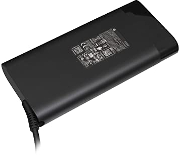 HP Omen 17-an100 Original Netzteil 230,0 Watt abgerundete Bauform
