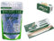 PURIZE® Beutel | 250 XTRA Slim Size Aktivkohlefilter (Spezial Set) Blau