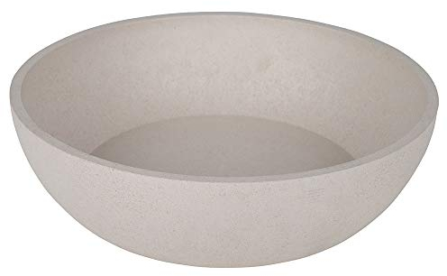 District 70 Bambou Gamelle pour Chien Merengue Taille L