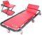 D+L Rollbrett XL Werkstatt Rollliege Montageliege 06177 Liege Montage Werkstattliege