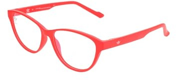 adidas AOR029O Red 55/15/145 Damen Brillen