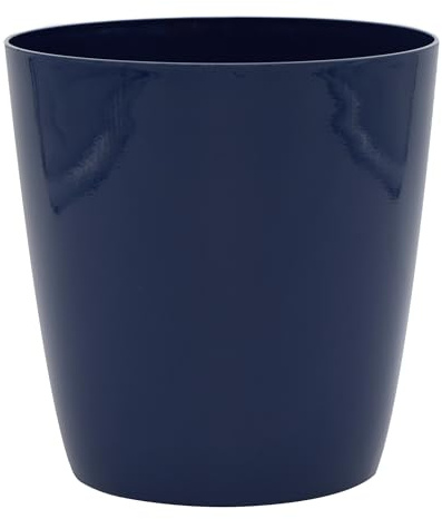 The HC Companies ARP12000DE3C010LRDCC Pflanzgefäße, 30,5 cm, Saphirblau