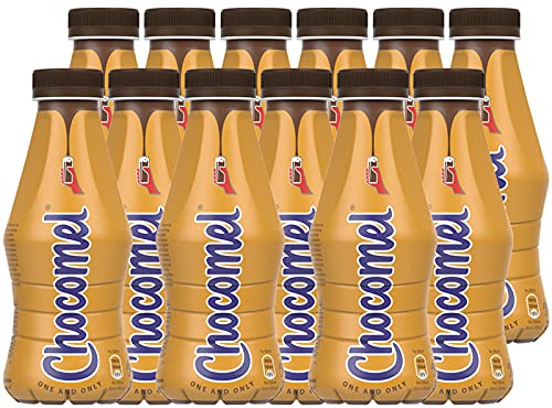 Chocomel Original - Flasche 12x300ml