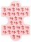 Selecto Bake Puzzle Resin Food Grade Silicone Molds Fondant Molds for DIY Cake Chocolate Candy Decoration Jewelry Making, Chocolate Jelly Cookie Reusable Baking Moulds