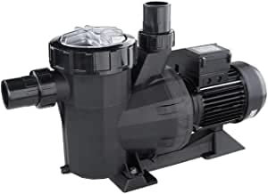 Suinga Bomba para Piscina, Altas presiones (34.000 l/h - 2,20 kW - 3 CV - trifásica)