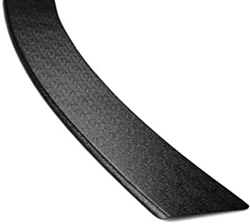 OmniPower® Ladekantenschutz schwarz passend für Mazda 6 Limousine Typ:GJ 2012-