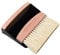 Tischbesen Besen und Kehrschaufel Set: Schaufel und Besen Set, Mini Kehrblech und Handfeger Besen, Handbesen mit Kehrschaufel Mini Besen Tischfeger Tischbürste Krümelbürste Kehrbesen Holz Bürsten