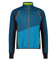 CMP Herren Light Softshell Jacke, deep Lake, 46