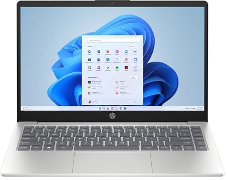 HP 14-em0175ng 14 FHD IPS, Ryzen 7 7730U, 16GB RAM, 512GB SSD, Windows 11