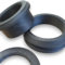 Adattatore per Attacco Manubrio per Mountain Bike Compatibile con seggiolini per Bambini Weeride Realizzato in Nylon Rinforzato con Fibra di Carbonio