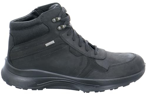 Jomos Herren Schnürstiefel 331901 170 echt Leder
