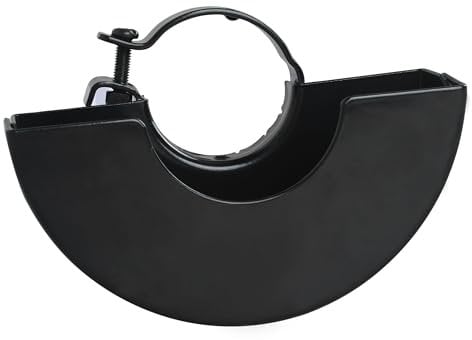 4-1/2 115mm grinder guard for DEWALT MAKITA RYOBI METABO Angle Grinders