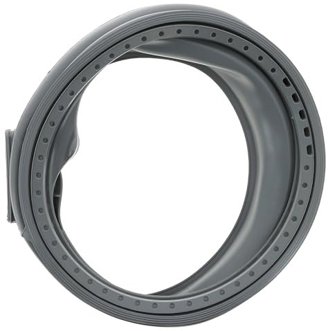 Masterpart Rubber Door Seal Gasket Bellows To Fit Electrolux Washing Machines