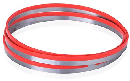 Bandsägeblatt， Bandsägeblätter for Knochen und Fleisch 10003000 mm 16 * 0,56 * 4tpi Bandsägeblätter(1200mm)