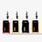 Olivenöl Flasche mit automatischen Ausgießen, 500ml Olivenöl Spender, Essig und Ölflaschen Set, Ölspender mit 40 Aufklebern, Reinigungsbürste, Trichter, Eichenkorken