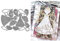Patchwork Engel Mädchen Stanzformen für Kartenherstellung, hohle Flügel, Metall-Stanzformen für Papier, Scrapbooking, DIY Schablonen für Album, Party, Hochzeit, Festivals, Dekoration