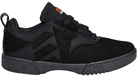 EPIC Low Raven Trainers EU 40