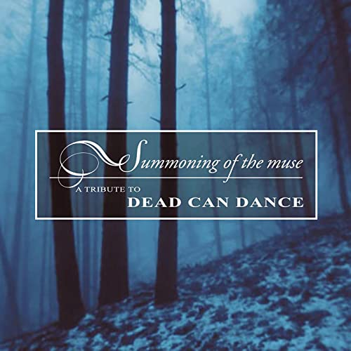 SUMMONING OF MUSE: TRIBUTE TO DEAD CAN DANCE / VAR