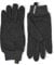 HESTRA Merino Wool Liner Active Handschuhe, koks, EU 9