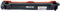 Bramacartuchos Kartusche kompatibel Non oem Brother TN-1050, TN1050, Brother DCP-1510, DCP-1512, HL-1110, 1112, MFC-1810, TN1050, TN-1050. 1000 Seiten